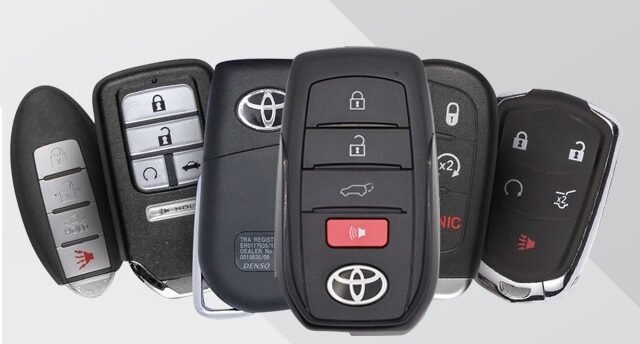 مفاتيح سيارات دبي