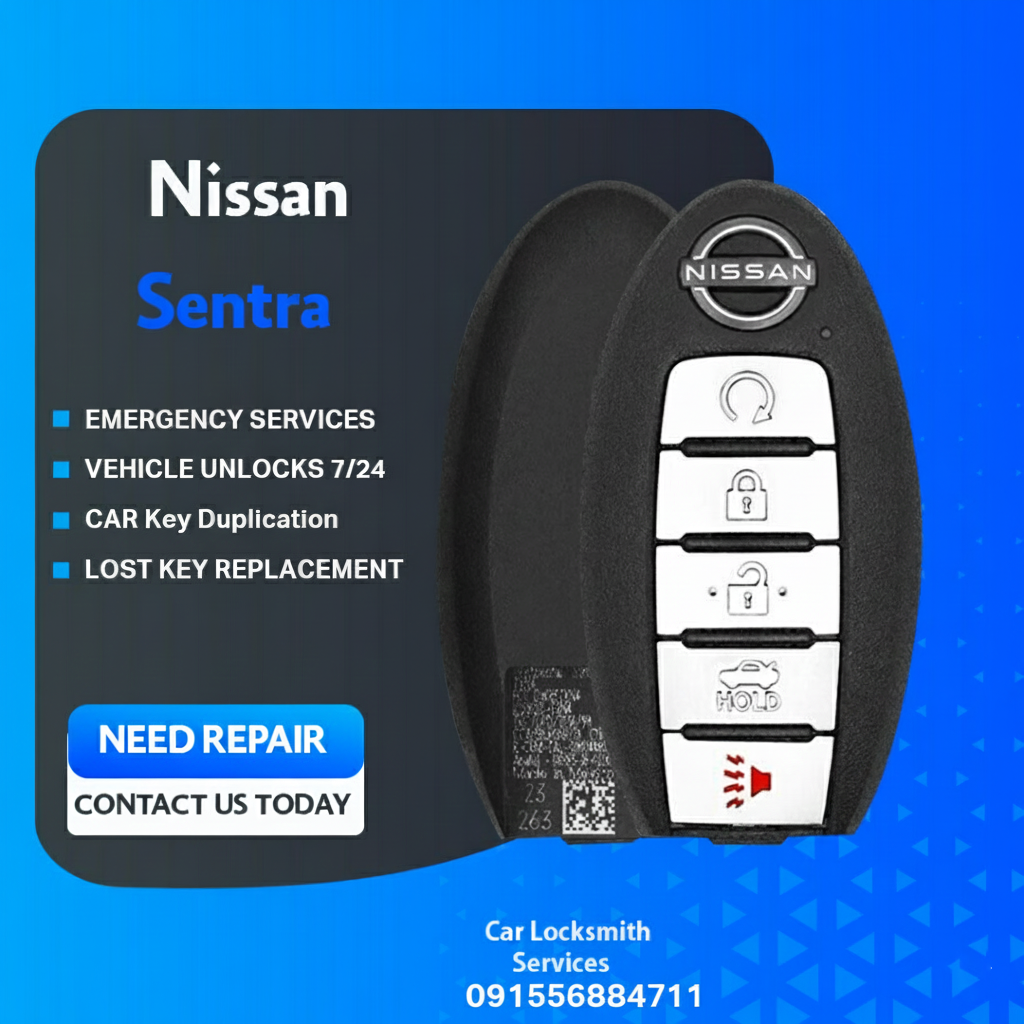 خدمة نسخ المفاتيح في المزرعة